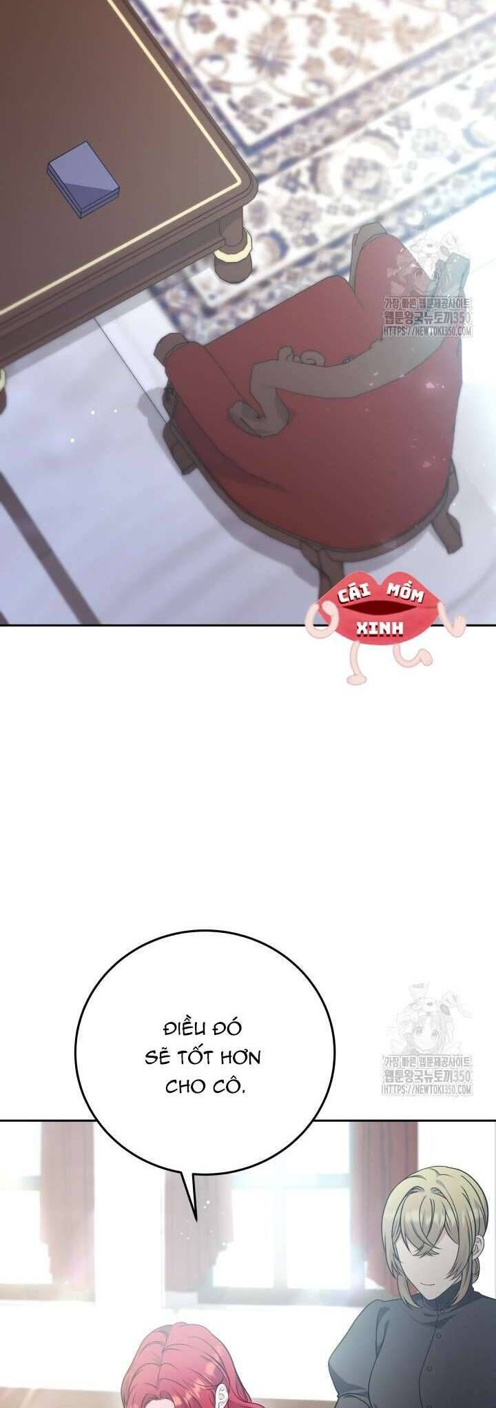 Khi Người Mẹ Kế Tham Vọng Làm Bá Chủ Hậu Cung - Chapter 19 - Page 5