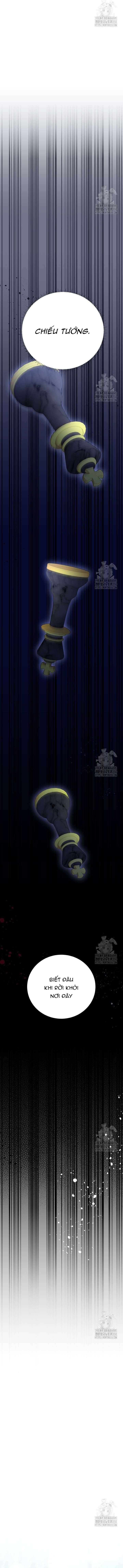 Khi Người Mẹ Kế Tham Vọng Làm Bá Chủ Hậu Cung - Chapter 20 - Page 11