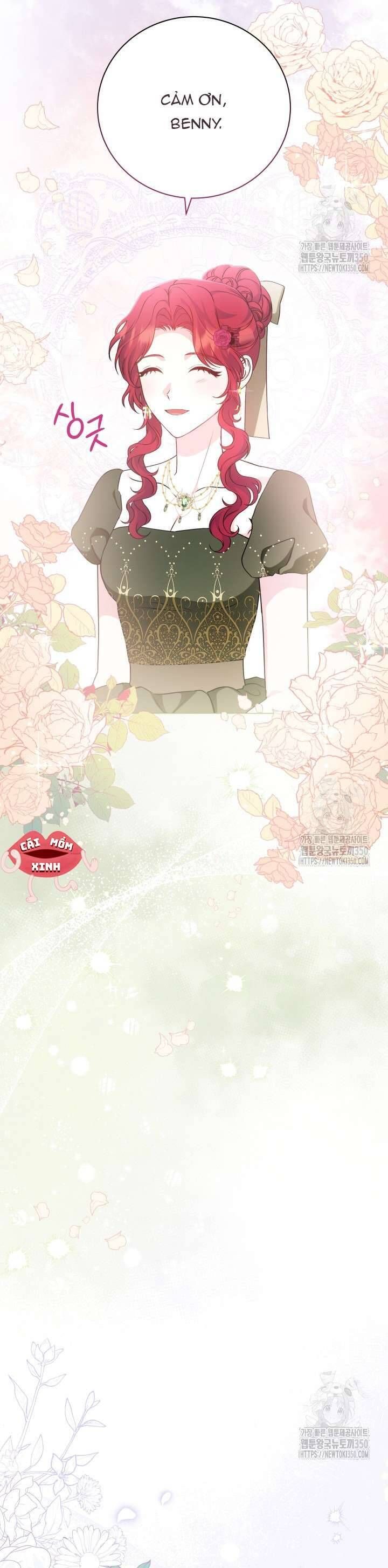 Khi Người Mẹ Kế Tham Vọng Làm Bá Chủ Hậu Cung - Chapter 21 - Page 18