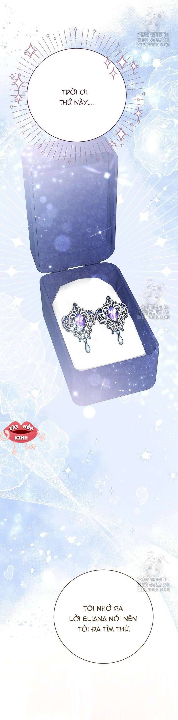 Khi Người Mẹ Kế Tham Vọng Làm Bá Chủ Hậu Cung - Chapter 21 - Page 20