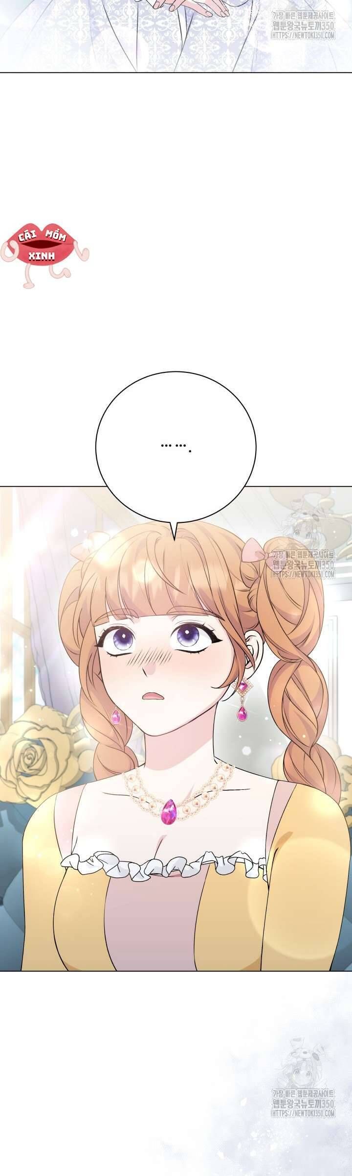 Khi Người Mẹ Kế Tham Vọng Làm Bá Chủ Hậu Cung - Chapter 21 - Page 38