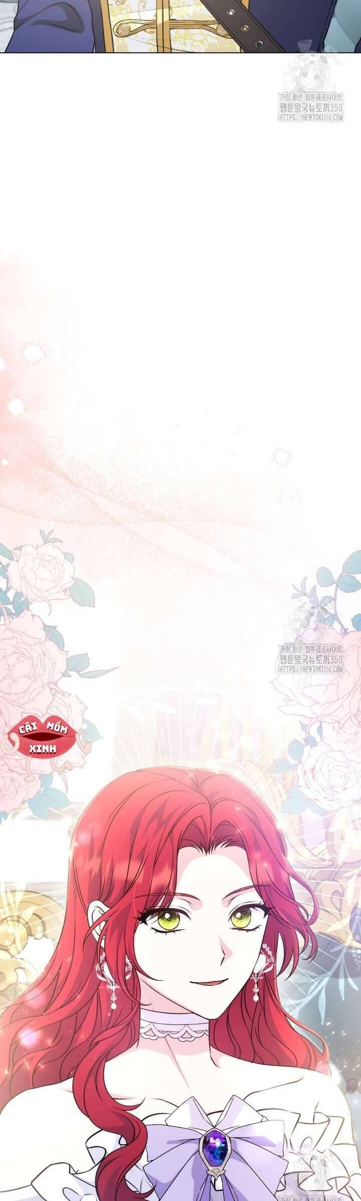 Khi Người Mẹ Kế Tham Vọng Làm Bá Chủ Hậu Cung - Chapter 21 - Page 49