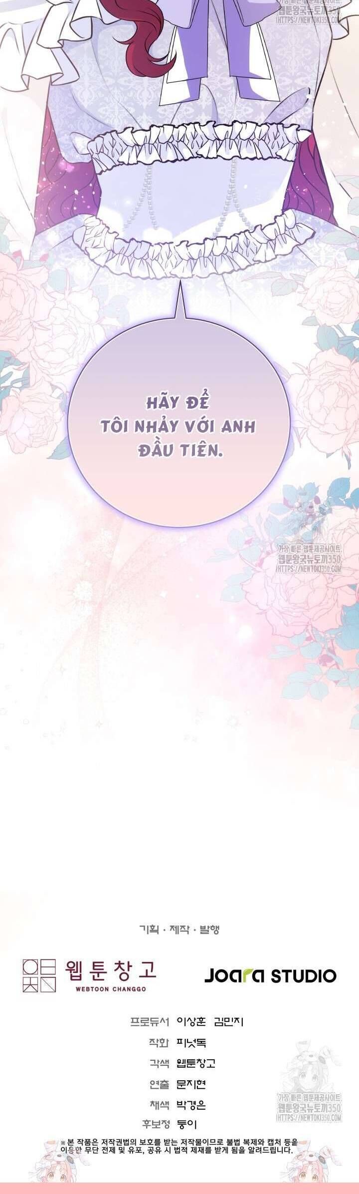 Khi Người Mẹ Kế Tham Vọng Làm Bá Chủ Hậu Cung - Chapter 21 - Page 50