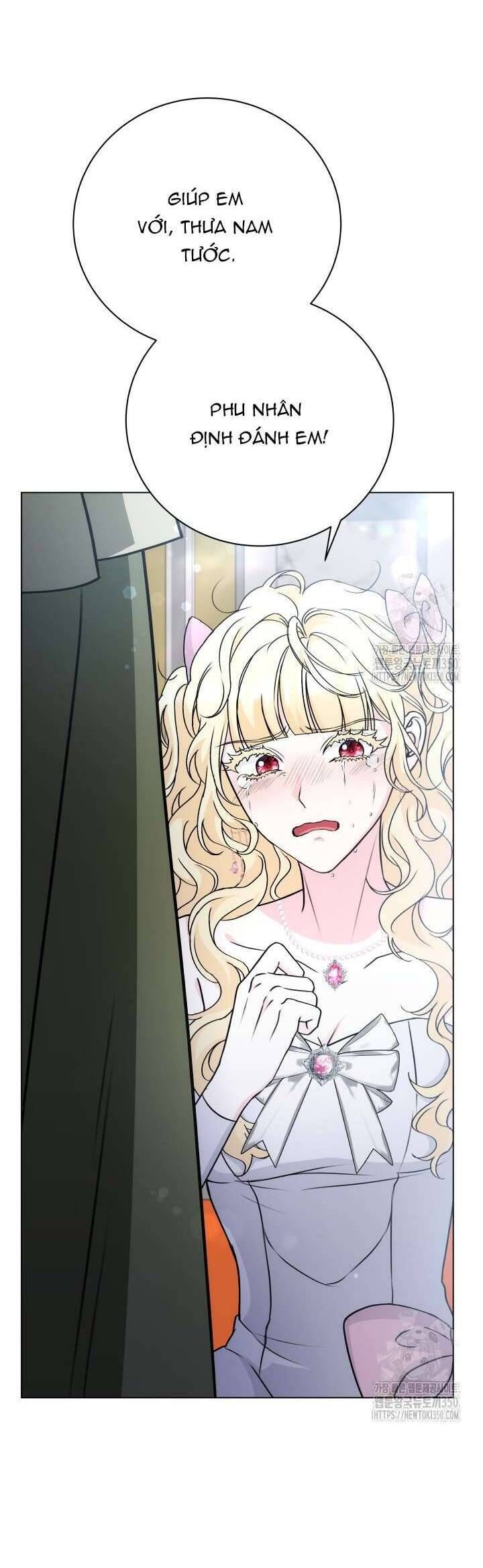 Khi Người Mẹ Kế Tham Vọng Làm Bá Chủ Hậu Cung - Chapter 21 - Page 6