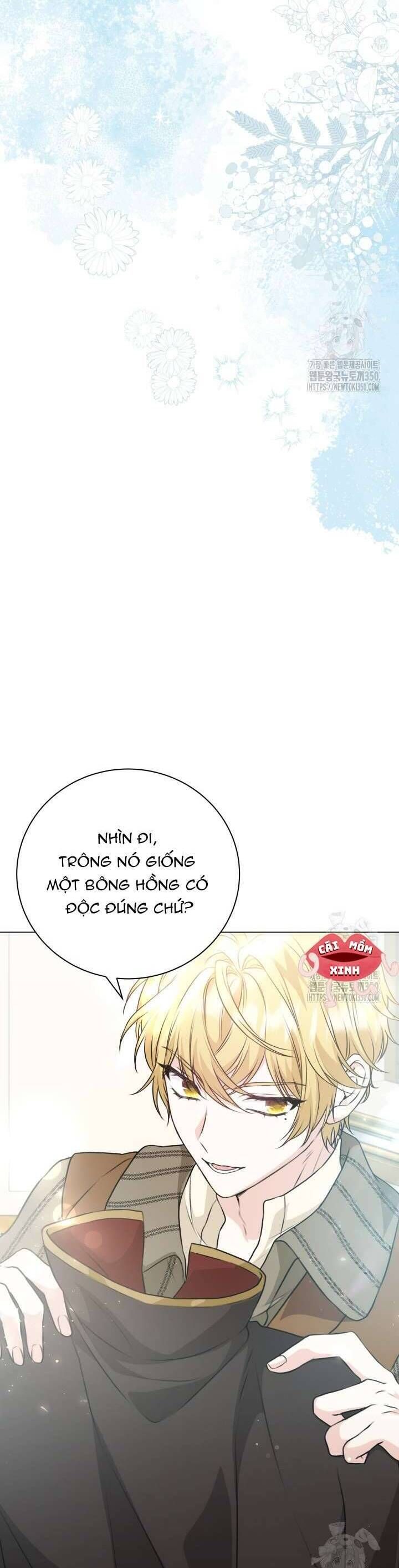 Khi Người Mẹ Kế Tham Vọng Làm Bá Chủ Hậu Cung - Chapter 22 - Page 12