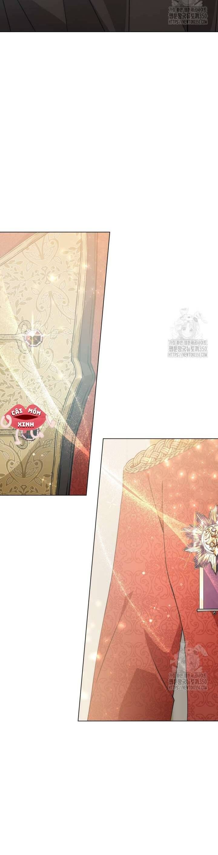 Khi Người Mẹ Kế Tham Vọng Làm Bá Chủ Hậu Cung - Chapter 22 - Page 13