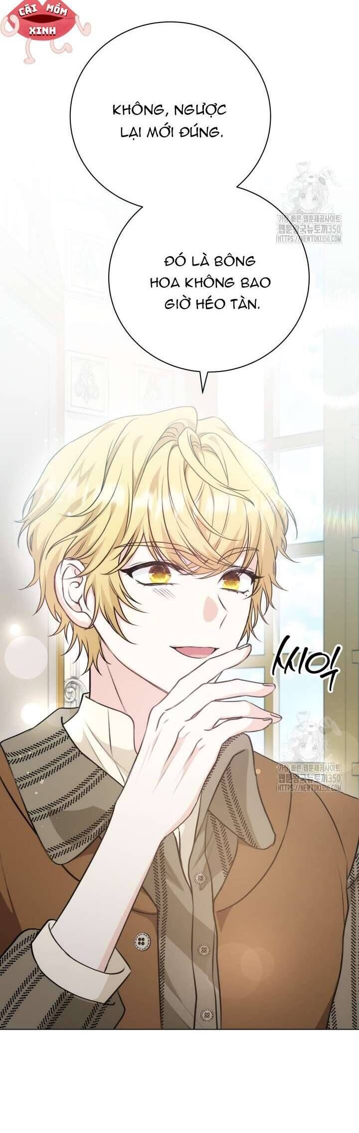 Khi Người Mẹ Kế Tham Vọng Làm Bá Chủ Hậu Cung - Chapter 22 - Page 15