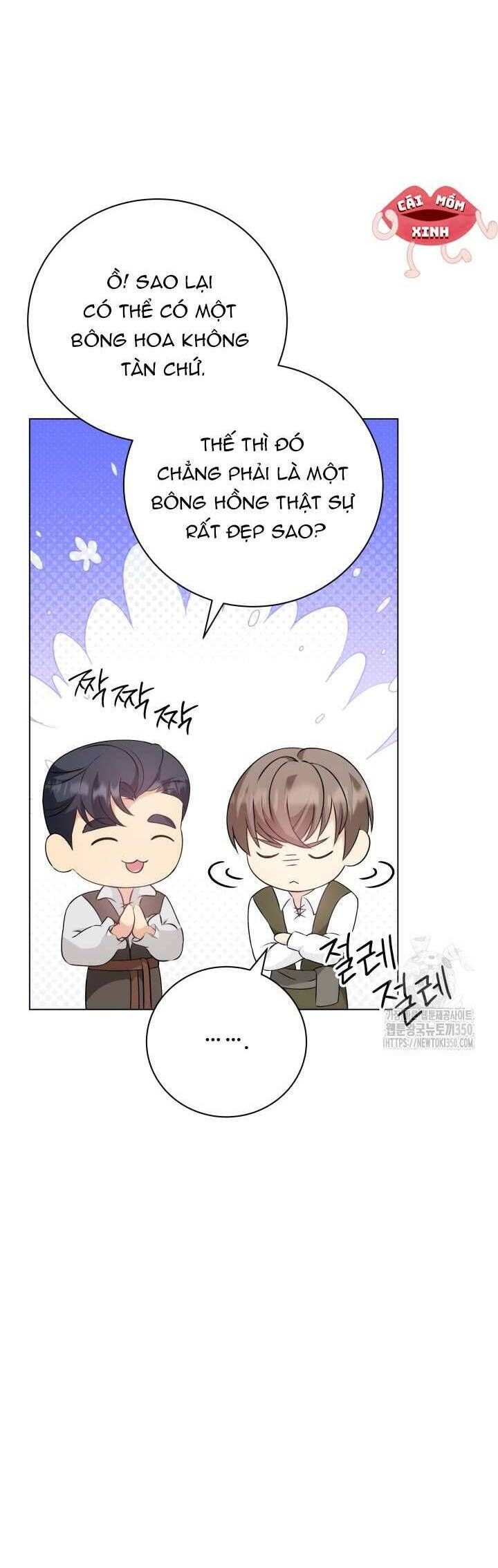 Khi Người Mẹ Kế Tham Vọng Làm Bá Chủ Hậu Cung - Chapter 22 - Page 16