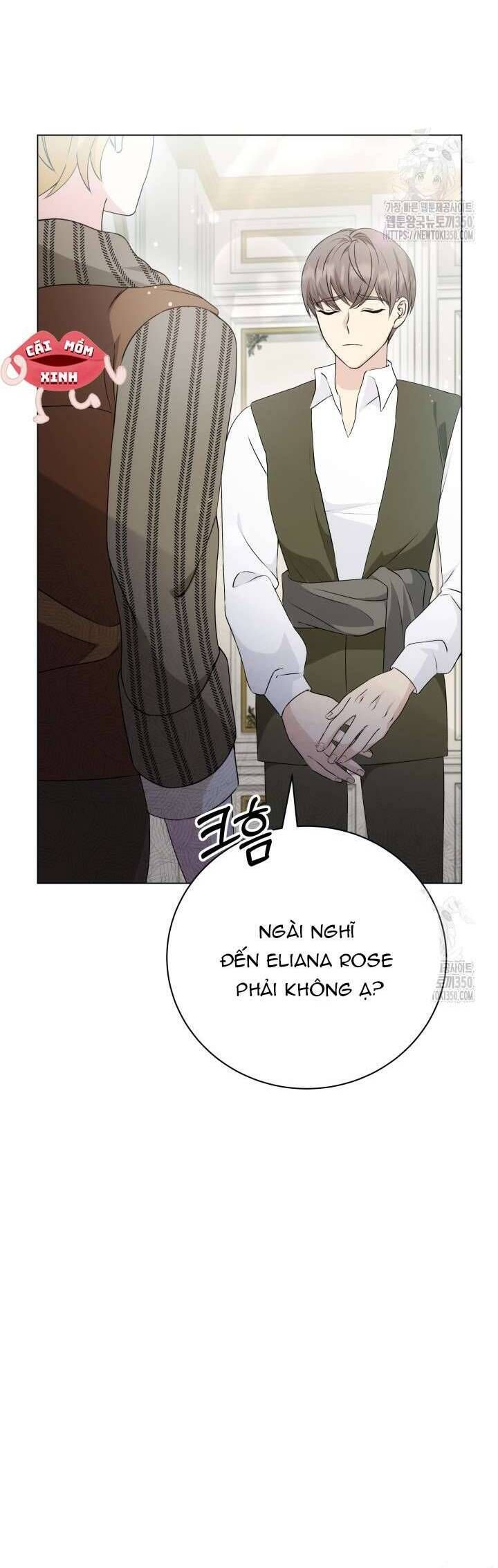Khi Người Mẹ Kế Tham Vọng Làm Bá Chủ Hậu Cung - Chapter 22 - Page 17
