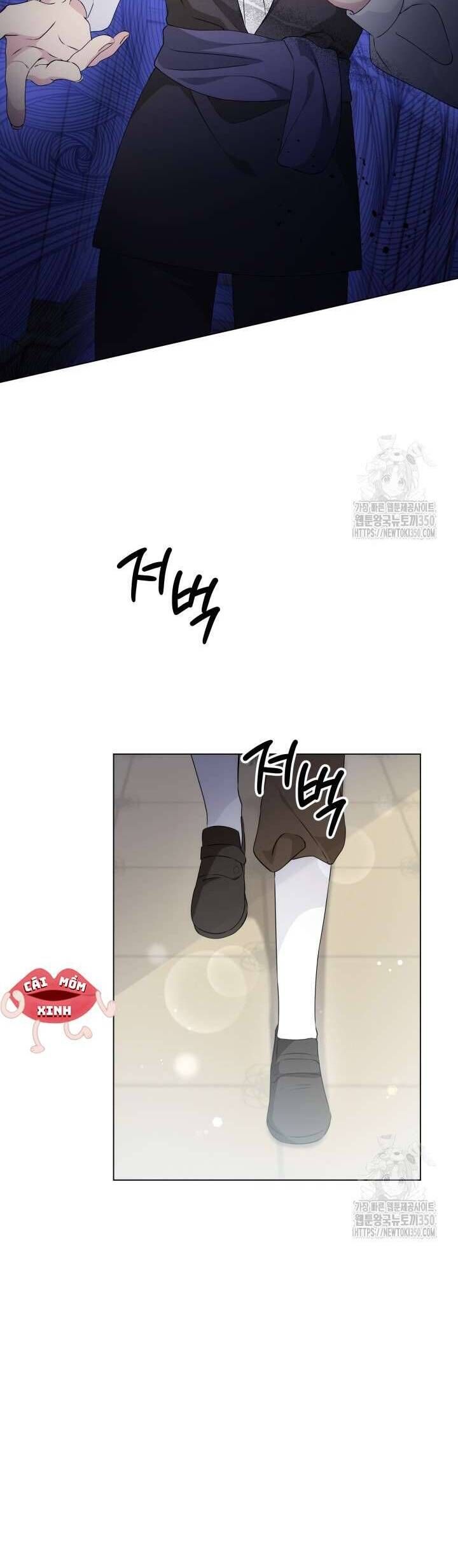 Khi Người Mẹ Kế Tham Vọng Làm Bá Chủ Hậu Cung - Chapter 22 - Page 20