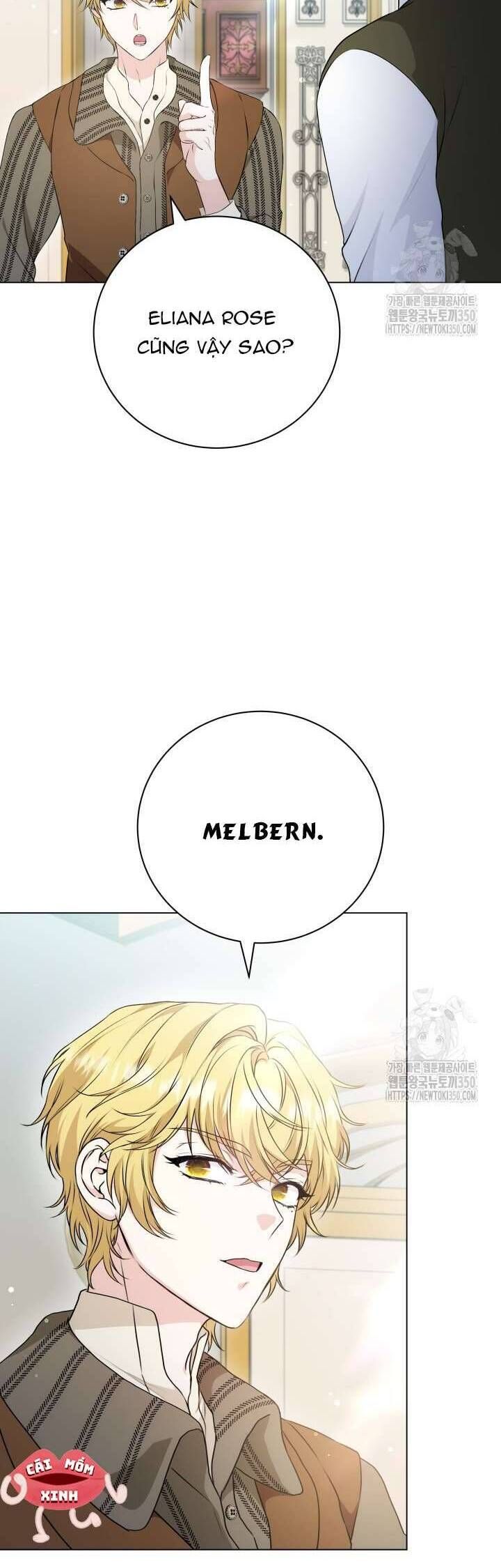 Khi Người Mẹ Kế Tham Vọng Làm Bá Chủ Hậu Cung - Chapter 22 - Page 26