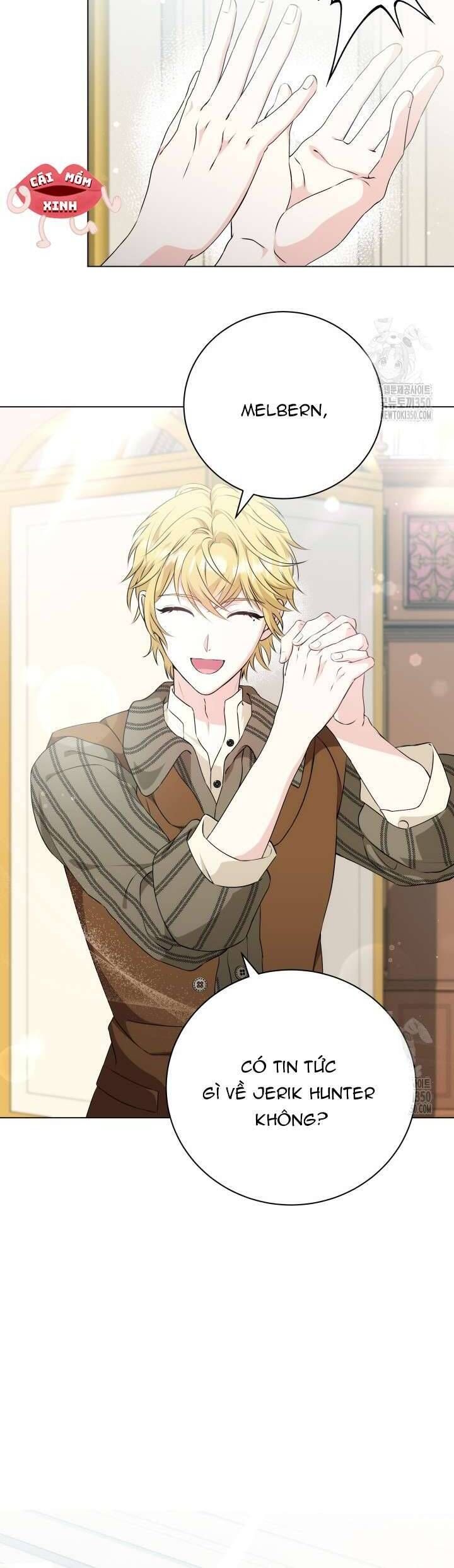 Khi Người Mẹ Kế Tham Vọng Làm Bá Chủ Hậu Cung - Chapter 22 - Page 30