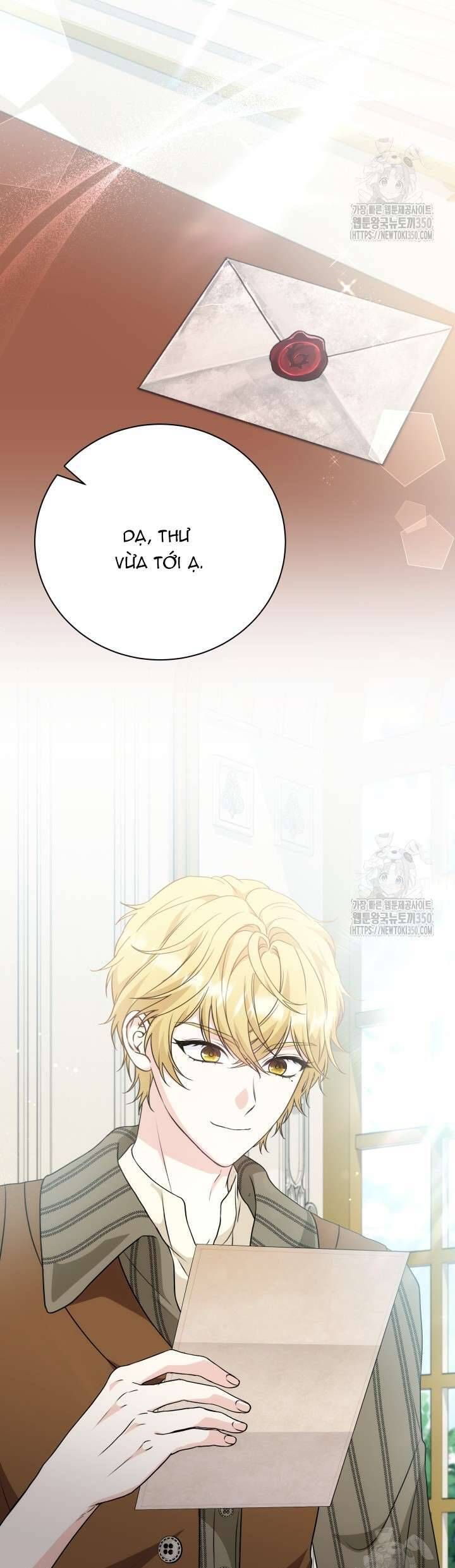 Khi Người Mẹ Kế Tham Vọng Làm Bá Chủ Hậu Cung - Chapter 22 - Page 31