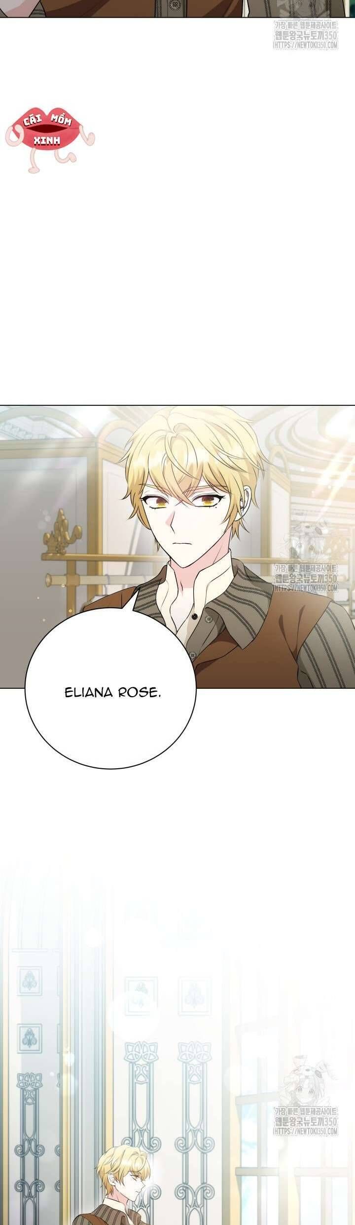 Khi Người Mẹ Kế Tham Vọng Làm Bá Chủ Hậu Cung - Chapter 22 - Page 32