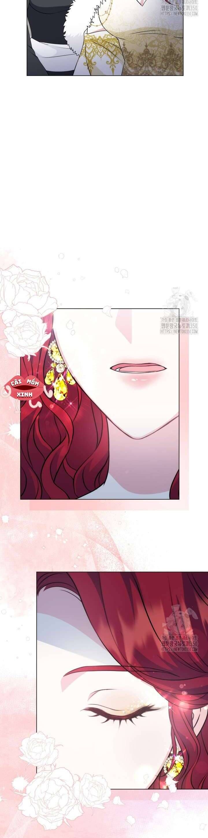 Khi Người Mẹ Kế Tham Vọng Làm Bá Chủ Hậu Cung - Chapter 22 - Page 37