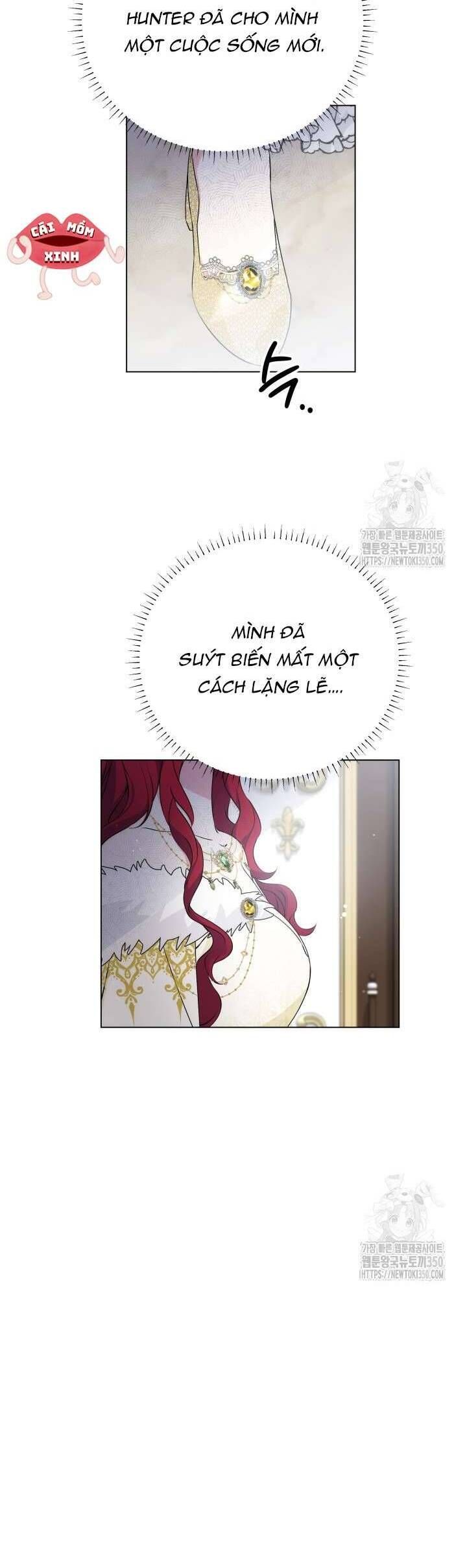 Khi Người Mẹ Kế Tham Vọng Làm Bá Chủ Hậu Cung - Chapter 22 - Page 45