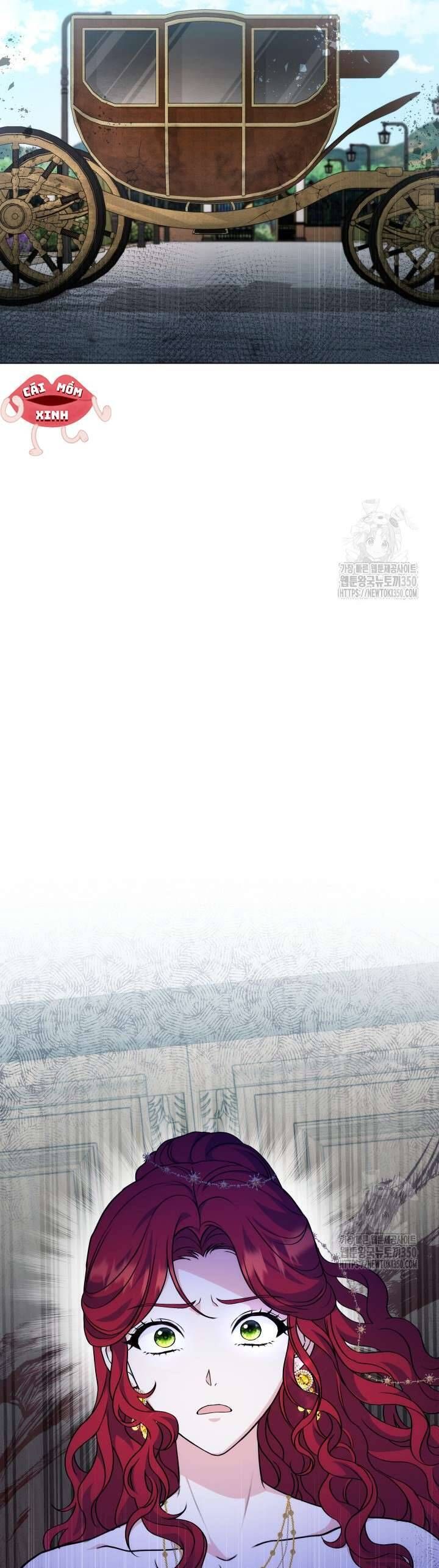 Khi Người Mẹ Kế Tham Vọng Làm Bá Chủ Hậu Cung - Chapter 22 - Page 50