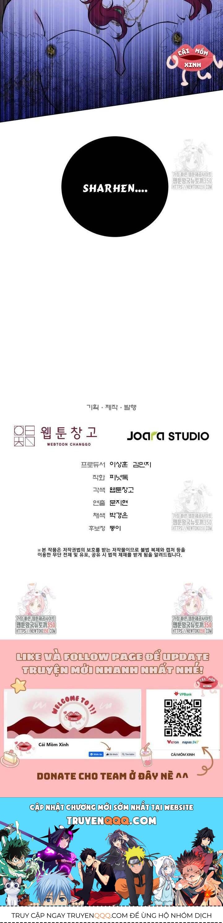 Khi Người Mẹ Kế Tham Vọng Làm Bá Chủ Hậu Cung - Chapter 22 - Page 51