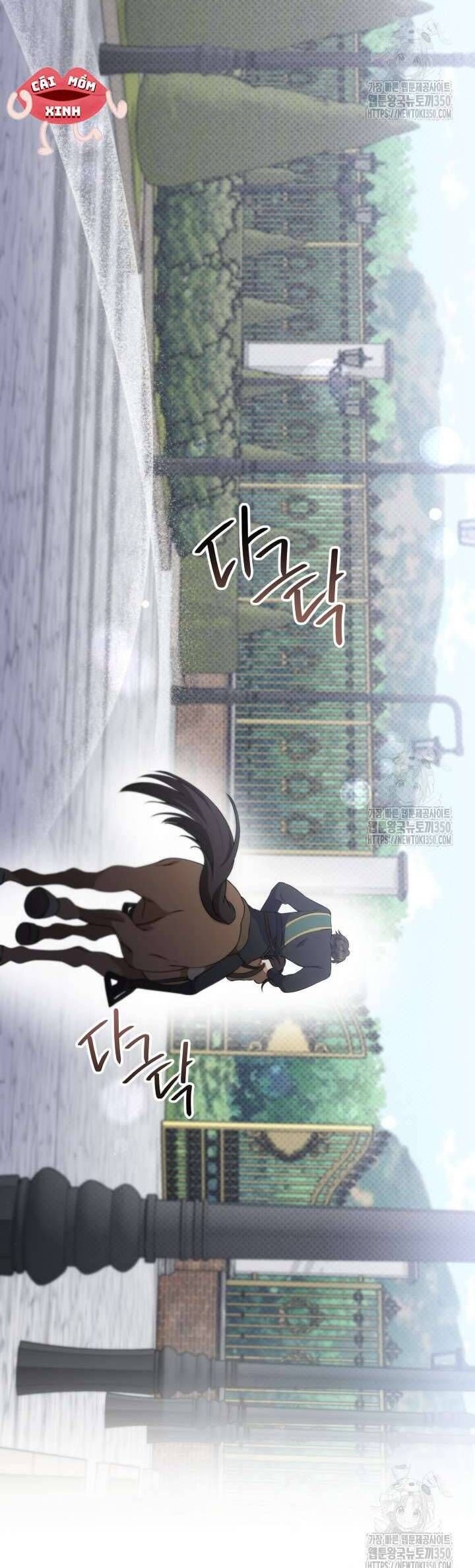 Khi Người Mẹ Kế Tham Vọng Làm Bá Chủ Hậu Cung - Chapter 23 - Page 12