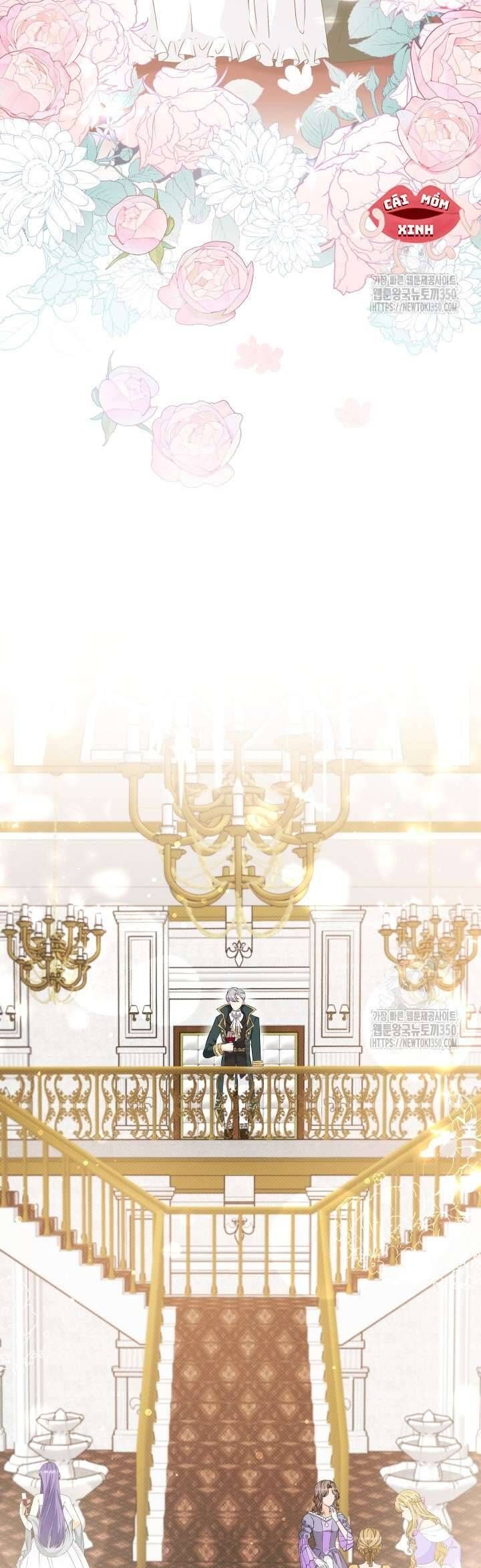 Khi Người Mẹ Kế Tham Vọng Làm Bá Chủ Hậu Cung - Chapter 23 - Page 17