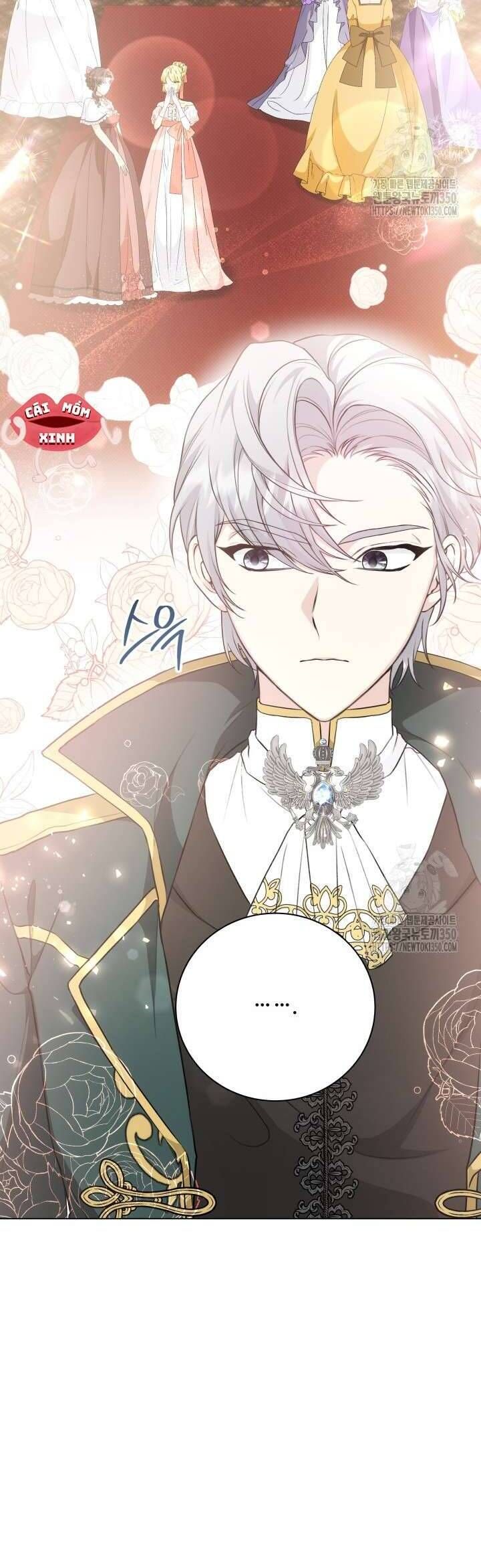 Khi Người Mẹ Kế Tham Vọng Làm Bá Chủ Hậu Cung - Chapter 23 - Page 18