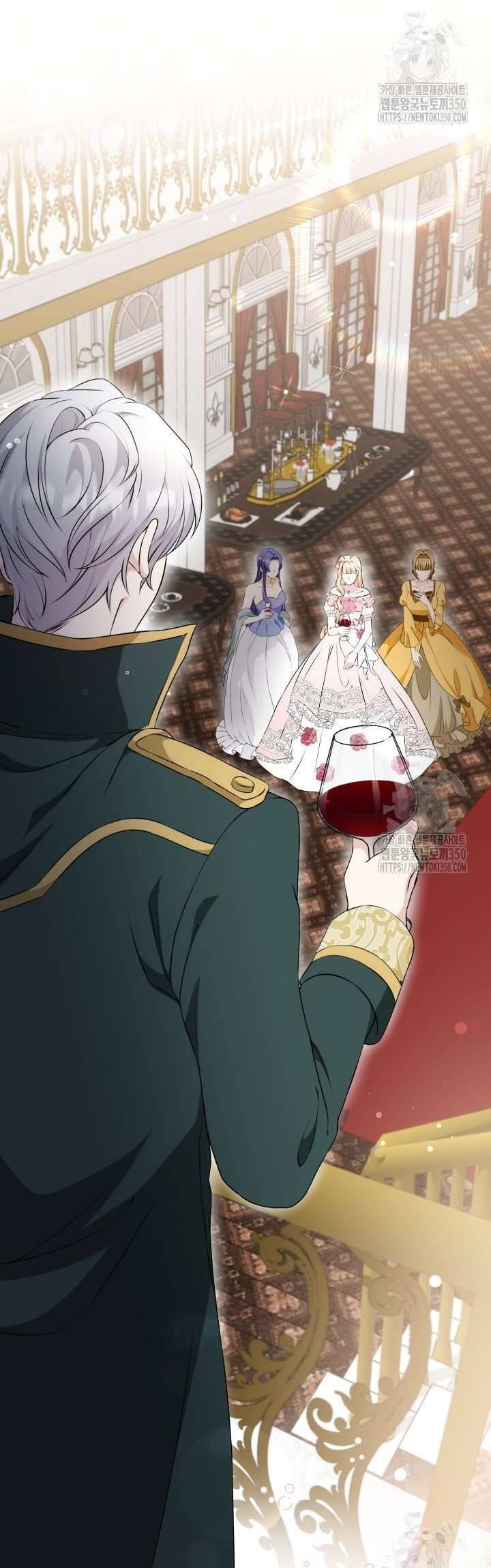 Khi Người Mẹ Kế Tham Vọng Làm Bá Chủ Hậu Cung - Chapter 23 - Page 21