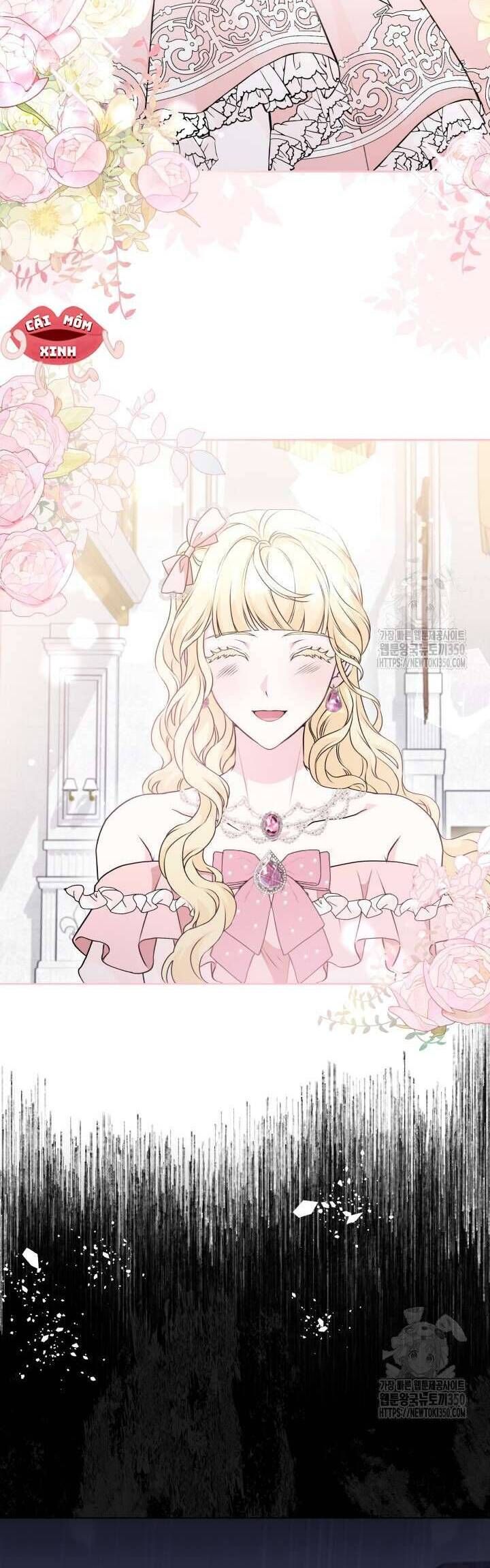 Khi Người Mẹ Kế Tham Vọng Làm Bá Chủ Hậu Cung - Chapter 23 - Page 24