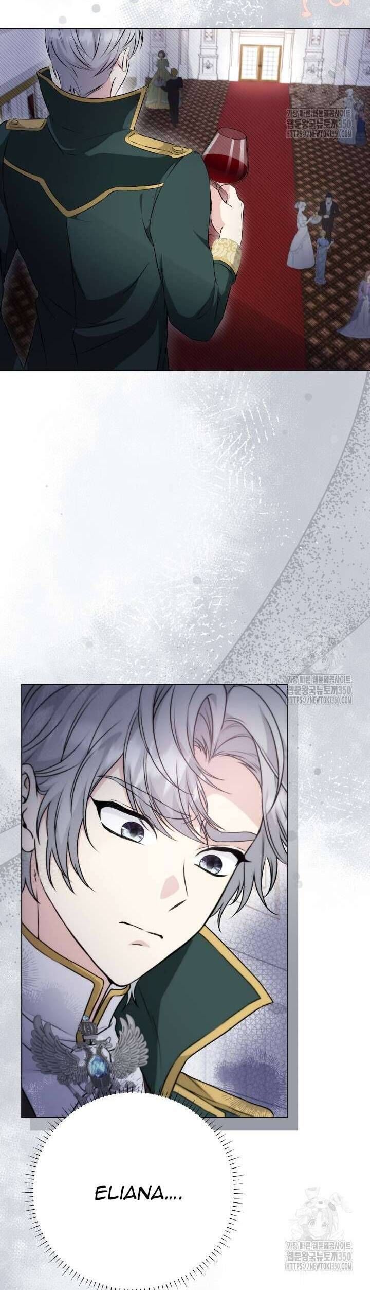 Khi Người Mẹ Kế Tham Vọng Làm Bá Chủ Hậu Cung - Chapter 23 - Page 27