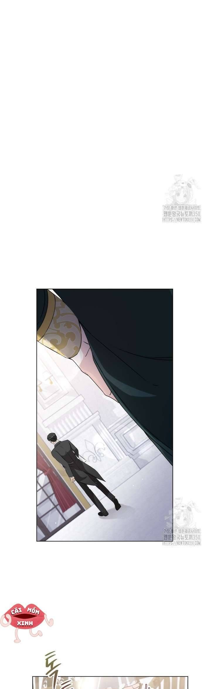 Khi Người Mẹ Kế Tham Vọng Làm Bá Chủ Hậu Cung - Chapter 23 - Page 29