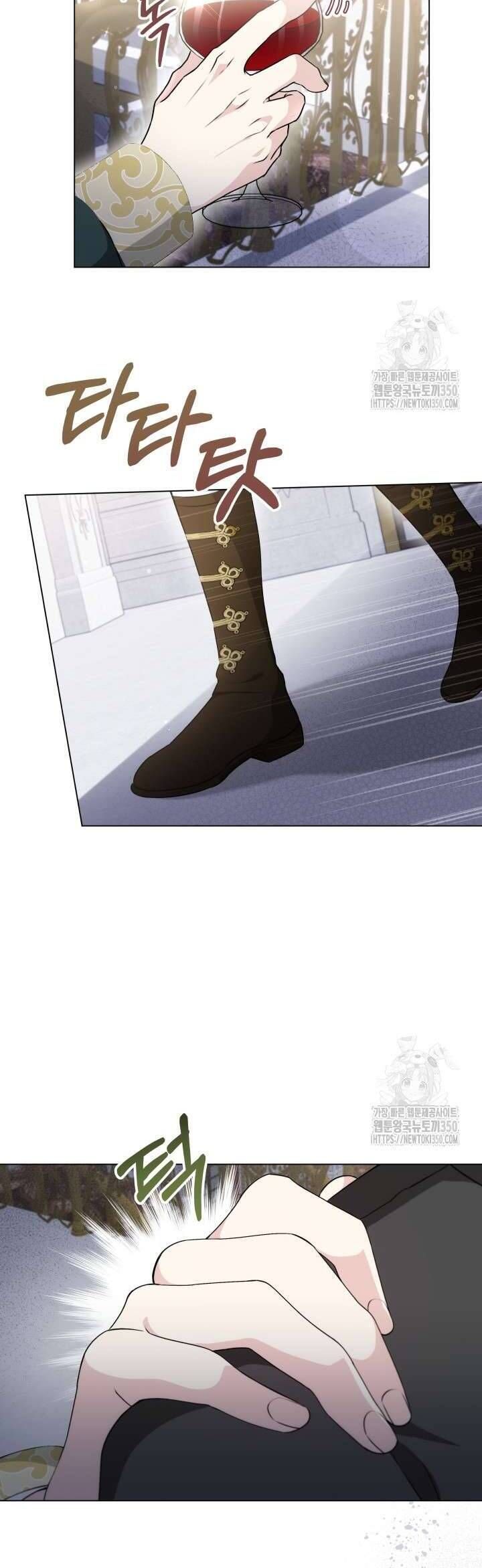 Khi Người Mẹ Kế Tham Vọng Làm Bá Chủ Hậu Cung - Chapter 23 - Page 30