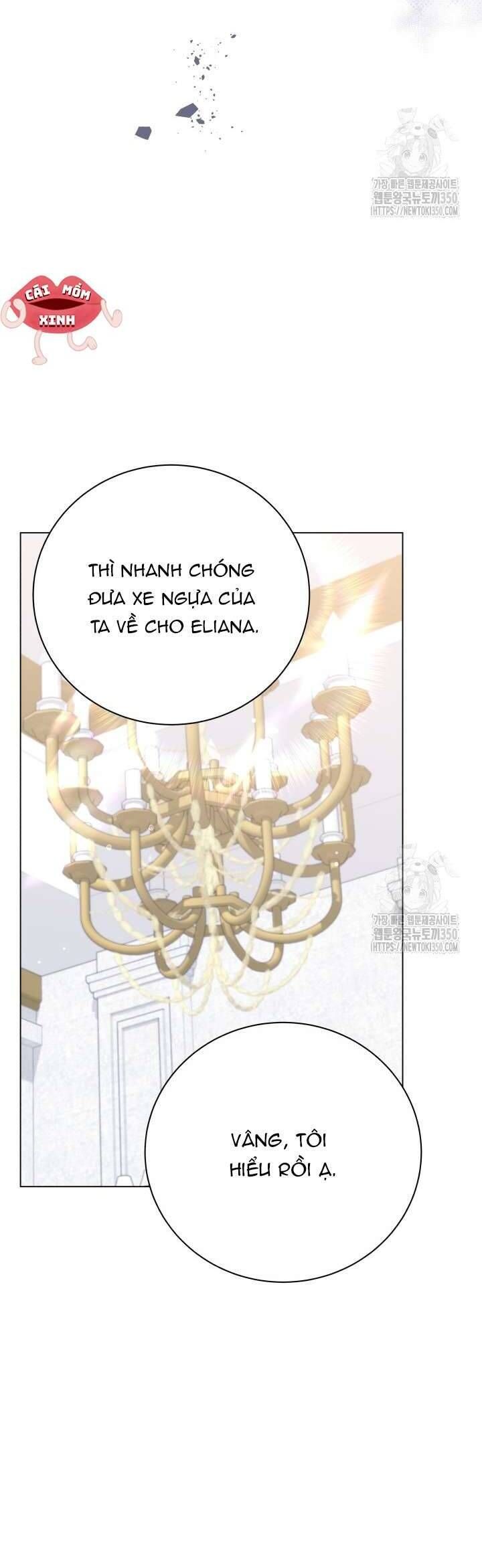 Khi Người Mẹ Kế Tham Vọng Làm Bá Chủ Hậu Cung - Chapter 23 - Page 32