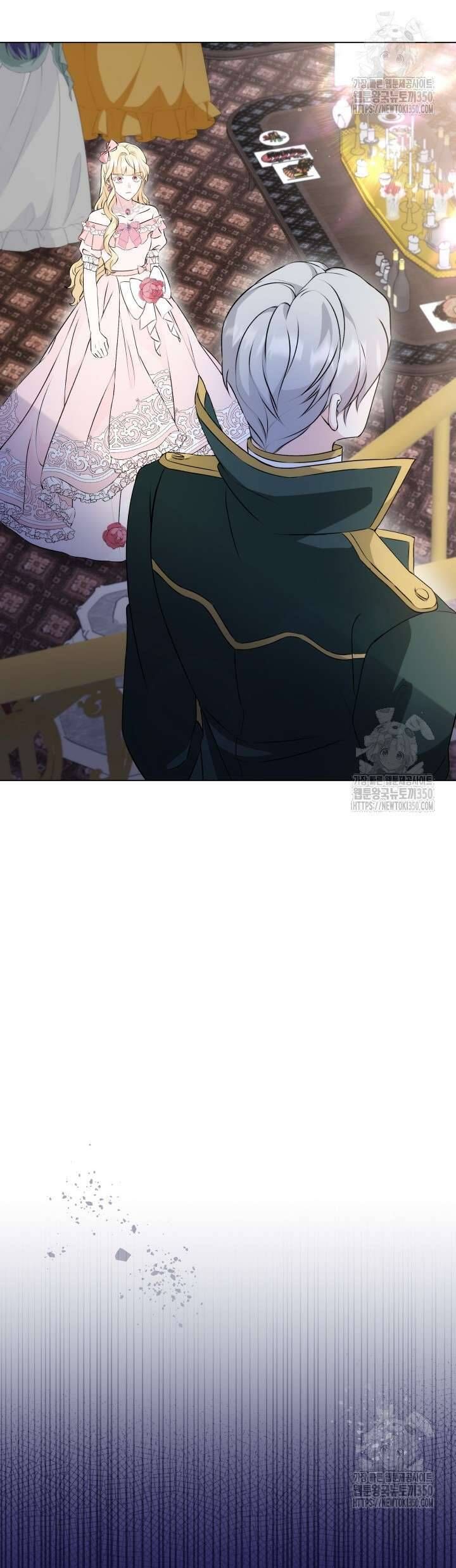 Khi Người Mẹ Kế Tham Vọng Làm Bá Chủ Hậu Cung - Chapter 23 - Page 33