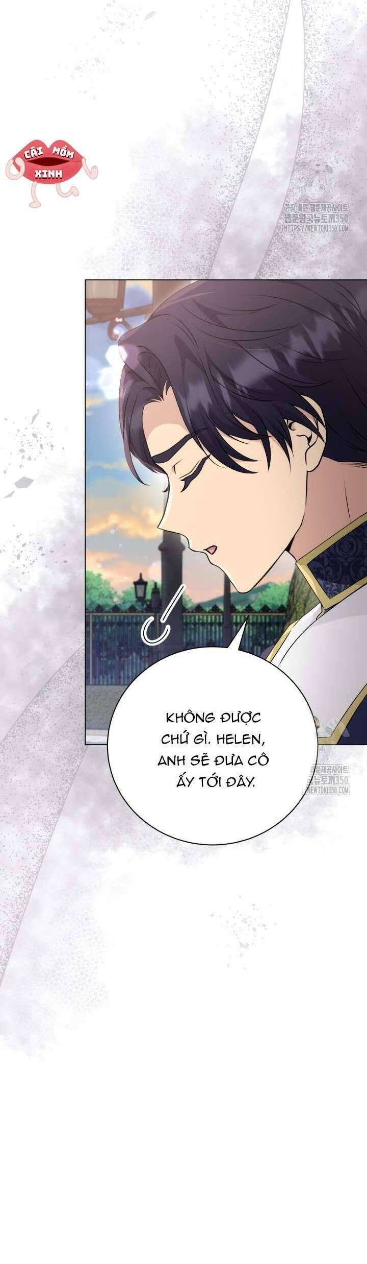 Khi Người Mẹ Kế Tham Vọng Làm Bá Chủ Hậu Cung - Chapter 23 - Page 40