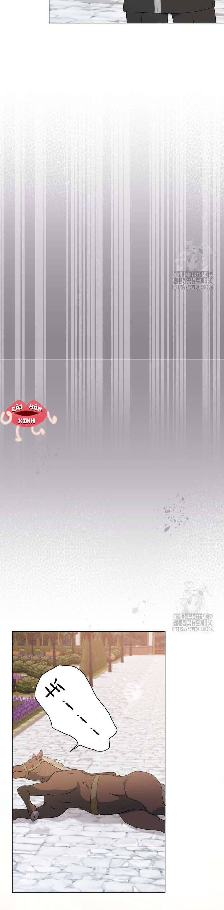 Khi Người Mẹ Kế Tham Vọng Làm Bá Chủ Hậu Cung - Chapter 23 - Page 43