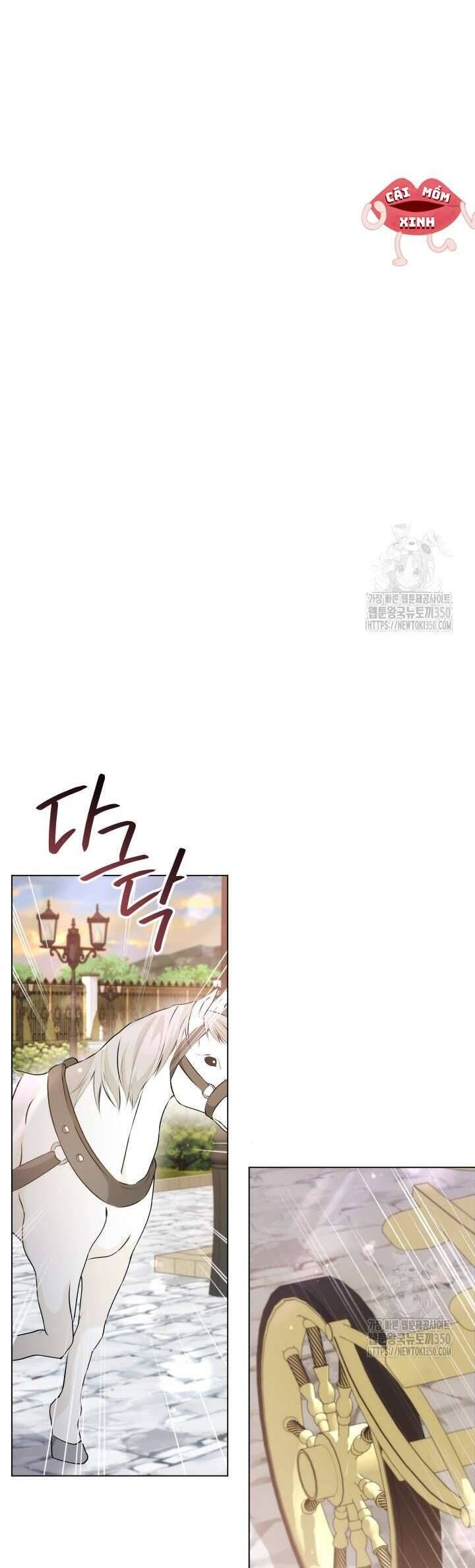 Khi Người Mẹ Kế Tham Vọng Làm Bá Chủ Hậu Cung - Chapter 23 - Page 46