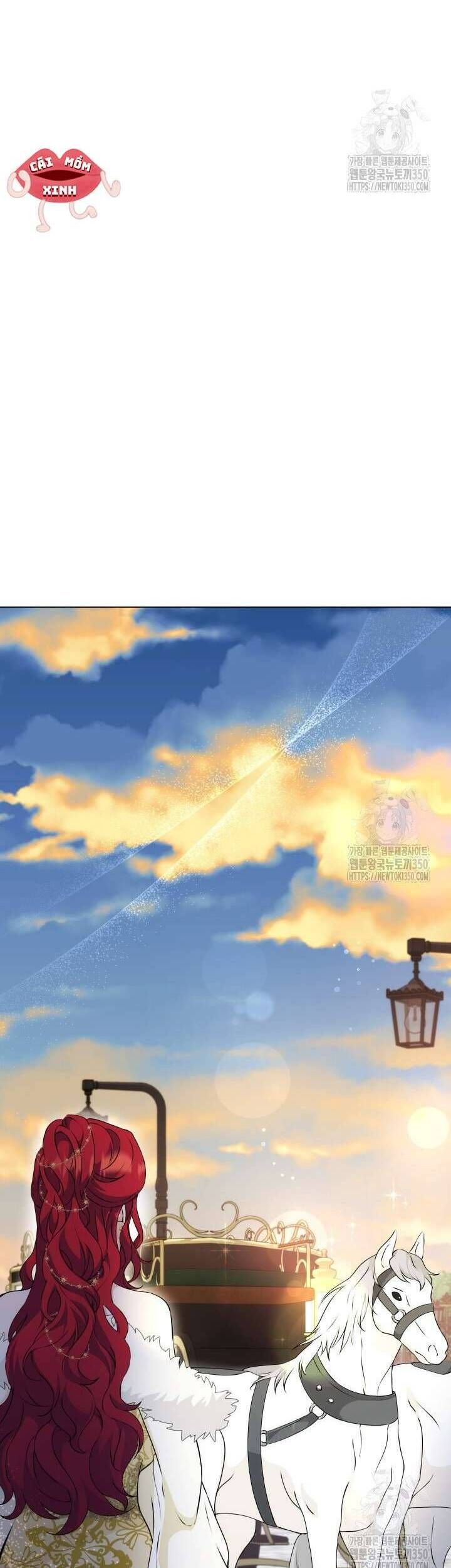 Khi Người Mẹ Kế Tham Vọng Làm Bá Chủ Hậu Cung - Chapter 23 - Page 49