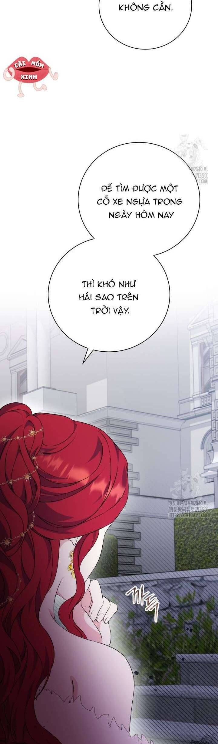 Khi Người Mẹ Kế Tham Vọng Làm Bá Chủ Hậu Cung - Chapter 23 - Page 5