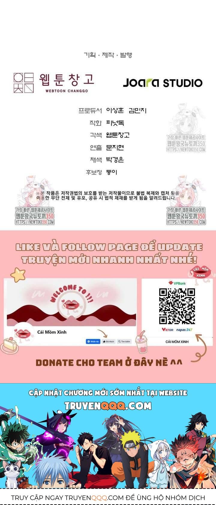 Khi Người Mẹ Kế Tham Vọng Làm Bá Chủ Hậu Cung - Chapter 23 - Page 52