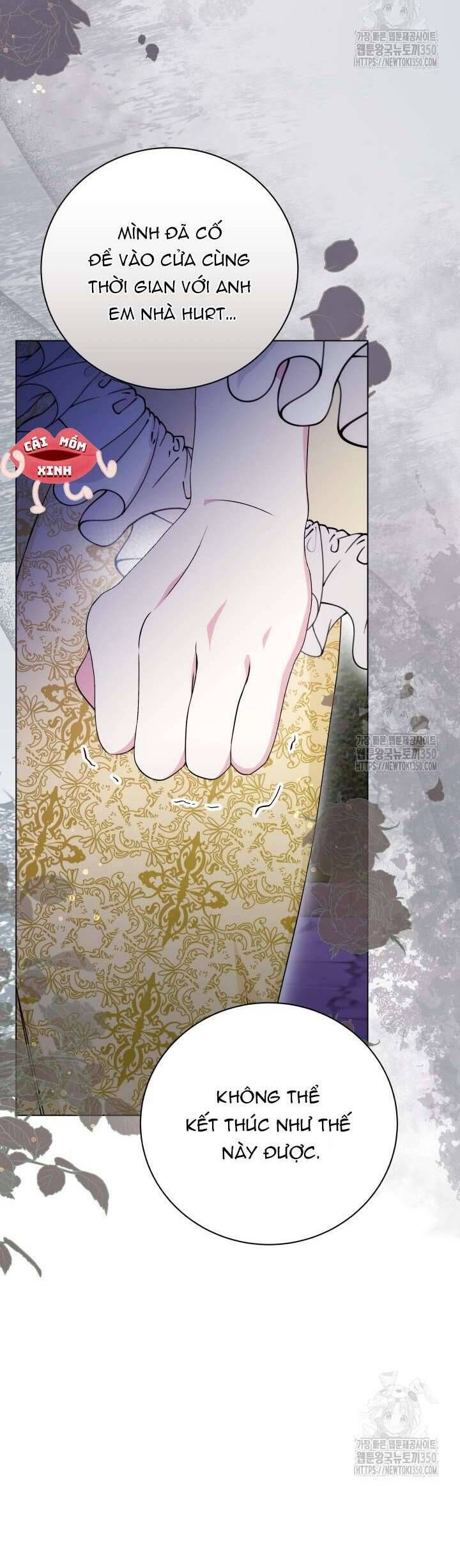 Khi Người Mẹ Kế Tham Vọng Làm Bá Chủ Hậu Cung - Chapter 23 - Page 7