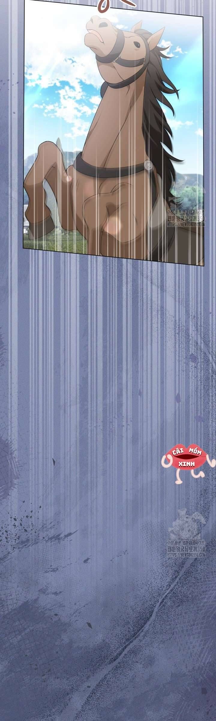 Khi Người Mẹ Kế Tham Vọng Làm Bá Chủ Hậu Cung - Chapter 23 - Page 9