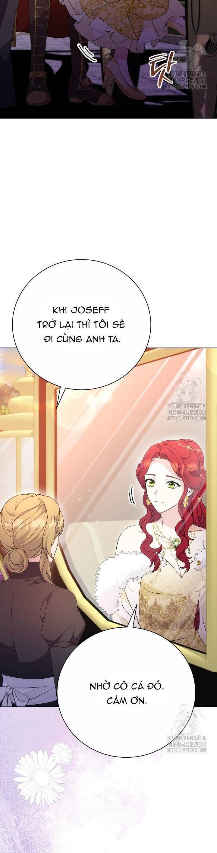 Khi Người Mẹ Kế Tham Vọng Làm Bá Chủ Hậu Cung - Chapter 24 - Page 10