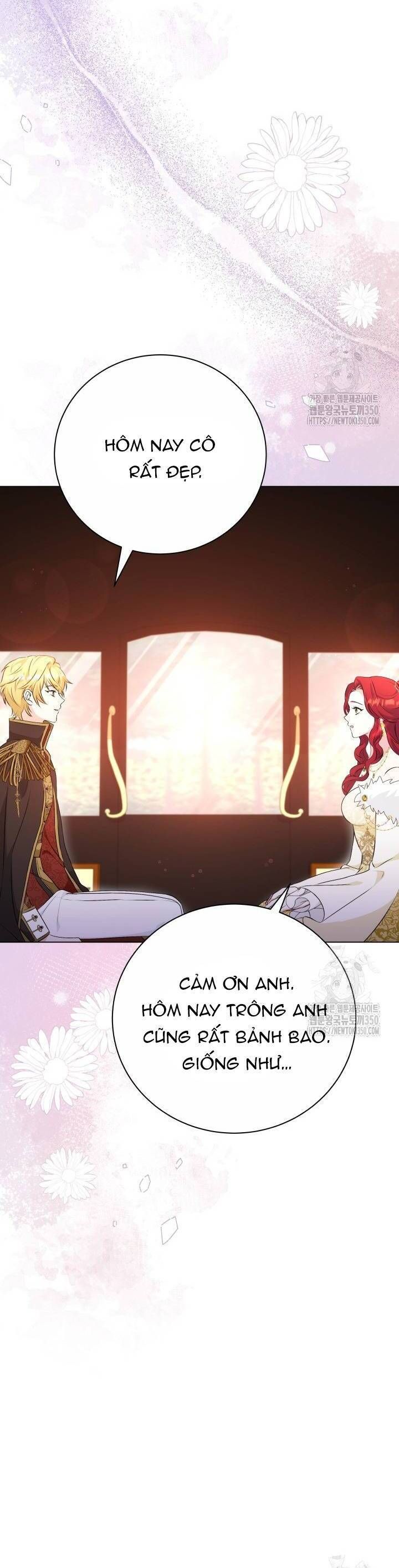 Khi Người Mẹ Kế Tham Vọng Làm Bá Chủ Hậu Cung - Chapter 24 - Page 11