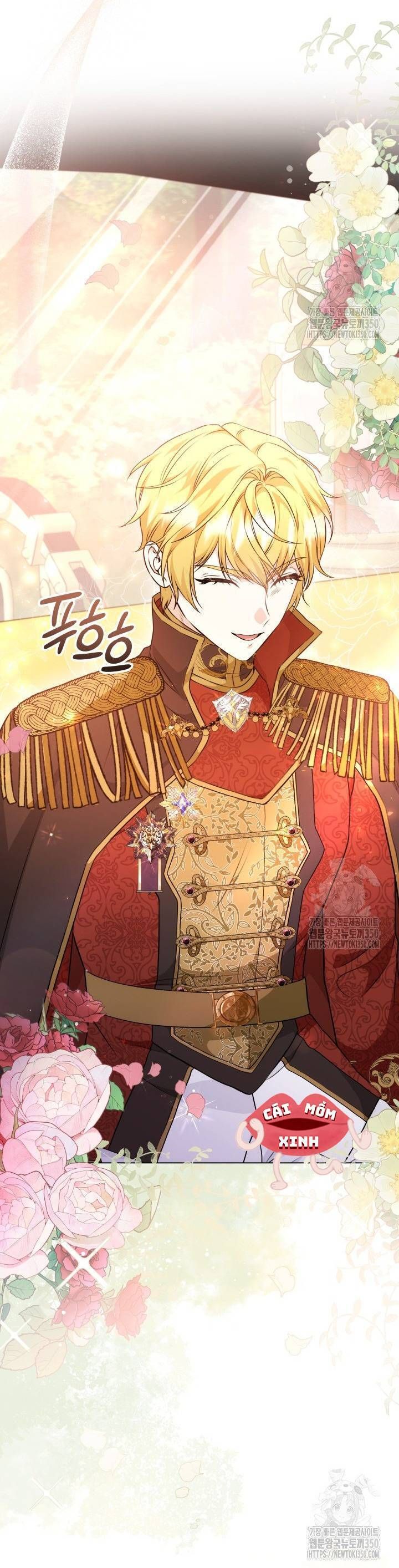 Khi Người Mẹ Kế Tham Vọng Làm Bá Chủ Hậu Cung - Chapter 24 - Page 13