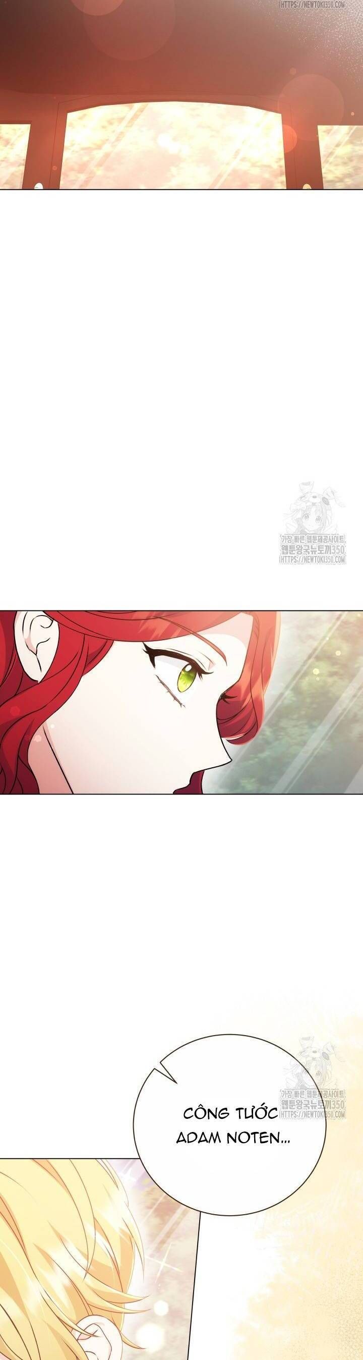 Khi Người Mẹ Kế Tham Vọng Làm Bá Chủ Hậu Cung - Chapter 24 - Page 22