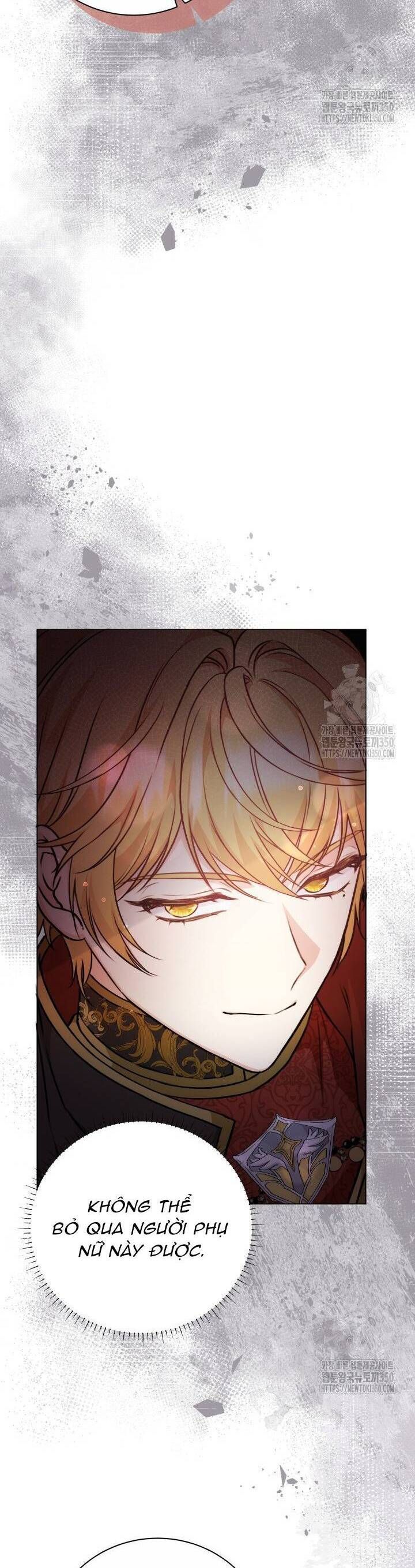 Khi Người Mẹ Kế Tham Vọng Làm Bá Chủ Hậu Cung - Chapter 24 - Page 26