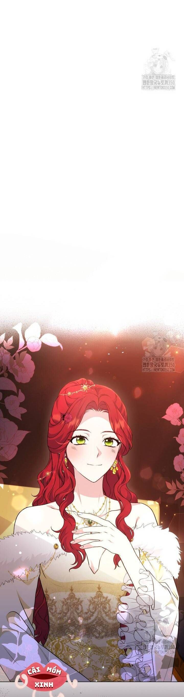 Khi Người Mẹ Kế Tham Vọng Làm Bá Chủ Hậu Cung - Chapter 24 - Page 30