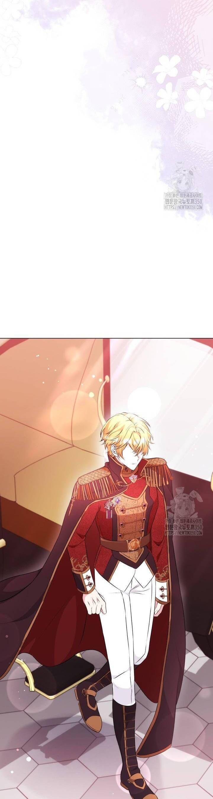 Khi Người Mẹ Kế Tham Vọng Làm Bá Chủ Hậu Cung - Chapter 24 - Page 38