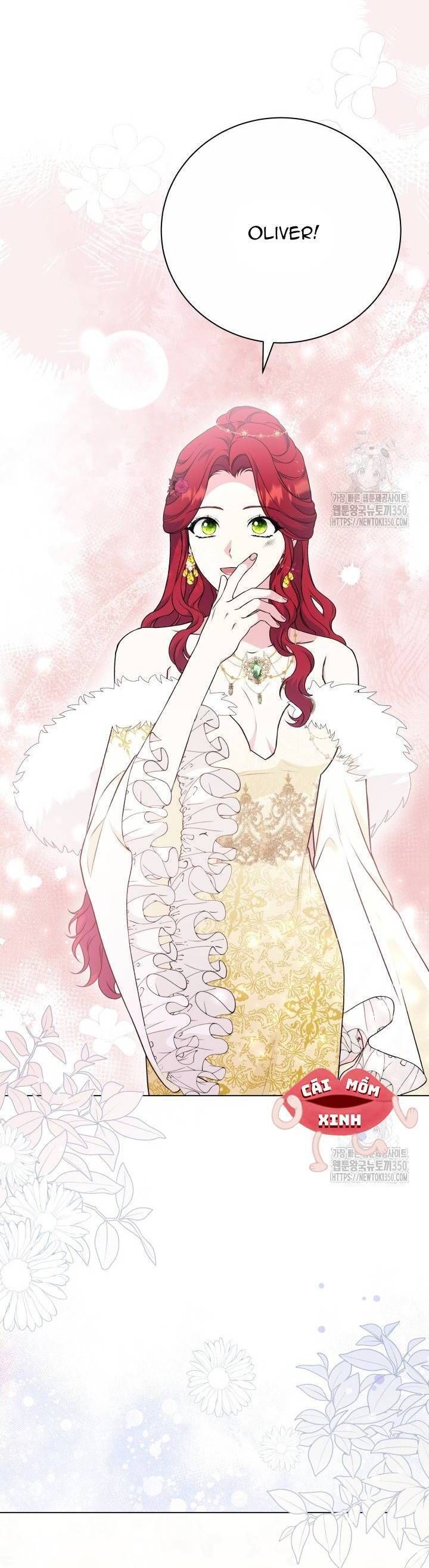 Khi Người Mẹ Kế Tham Vọng Làm Bá Chủ Hậu Cung - Chapter 24 - Page 4