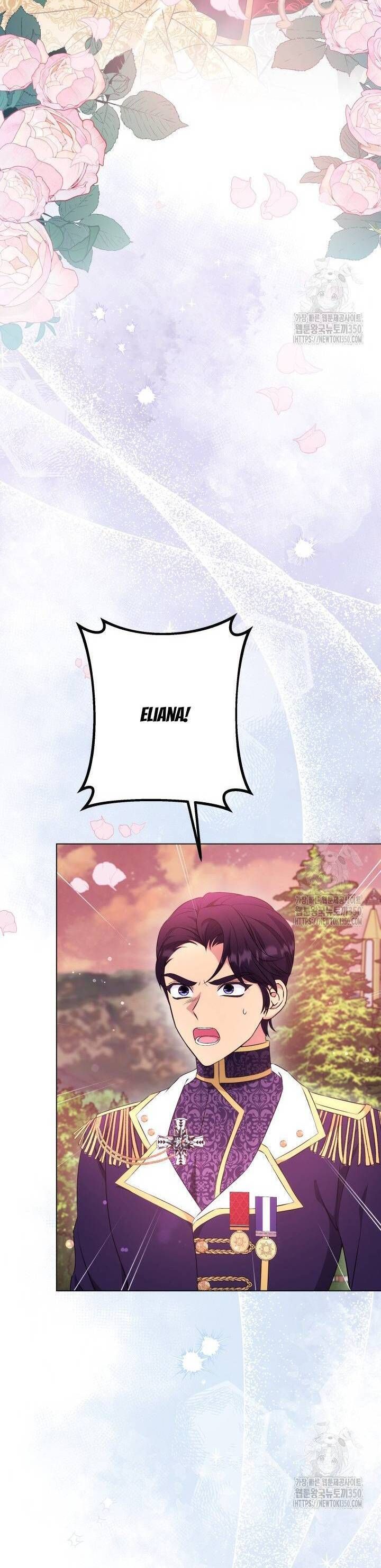 Khi Người Mẹ Kế Tham Vọng Làm Bá Chủ Hậu Cung - Chapter 24 - Page 42