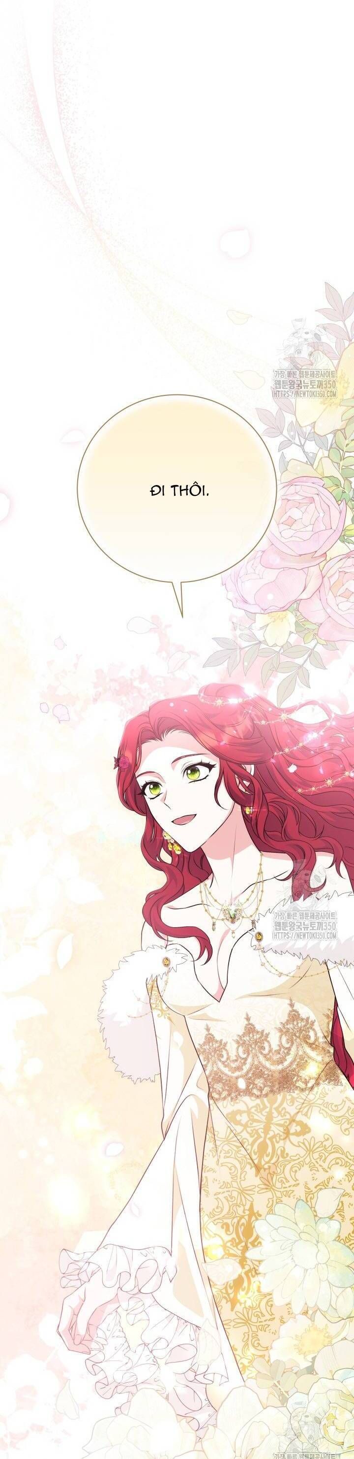 Khi Người Mẹ Kế Tham Vọng Làm Bá Chủ Hậu Cung - Chapter 24 - Page 49